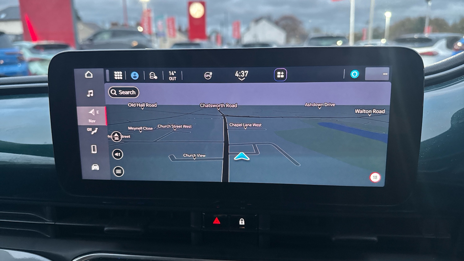 Used Fiat 500 2023 for sale - 76494372: Photo 21