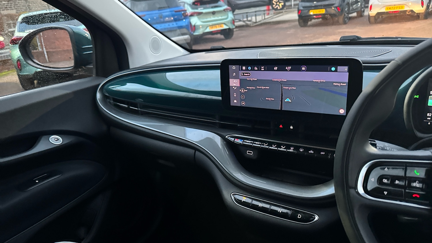 Used Fiat 500 2023 for sale - 76494372: Photo 26