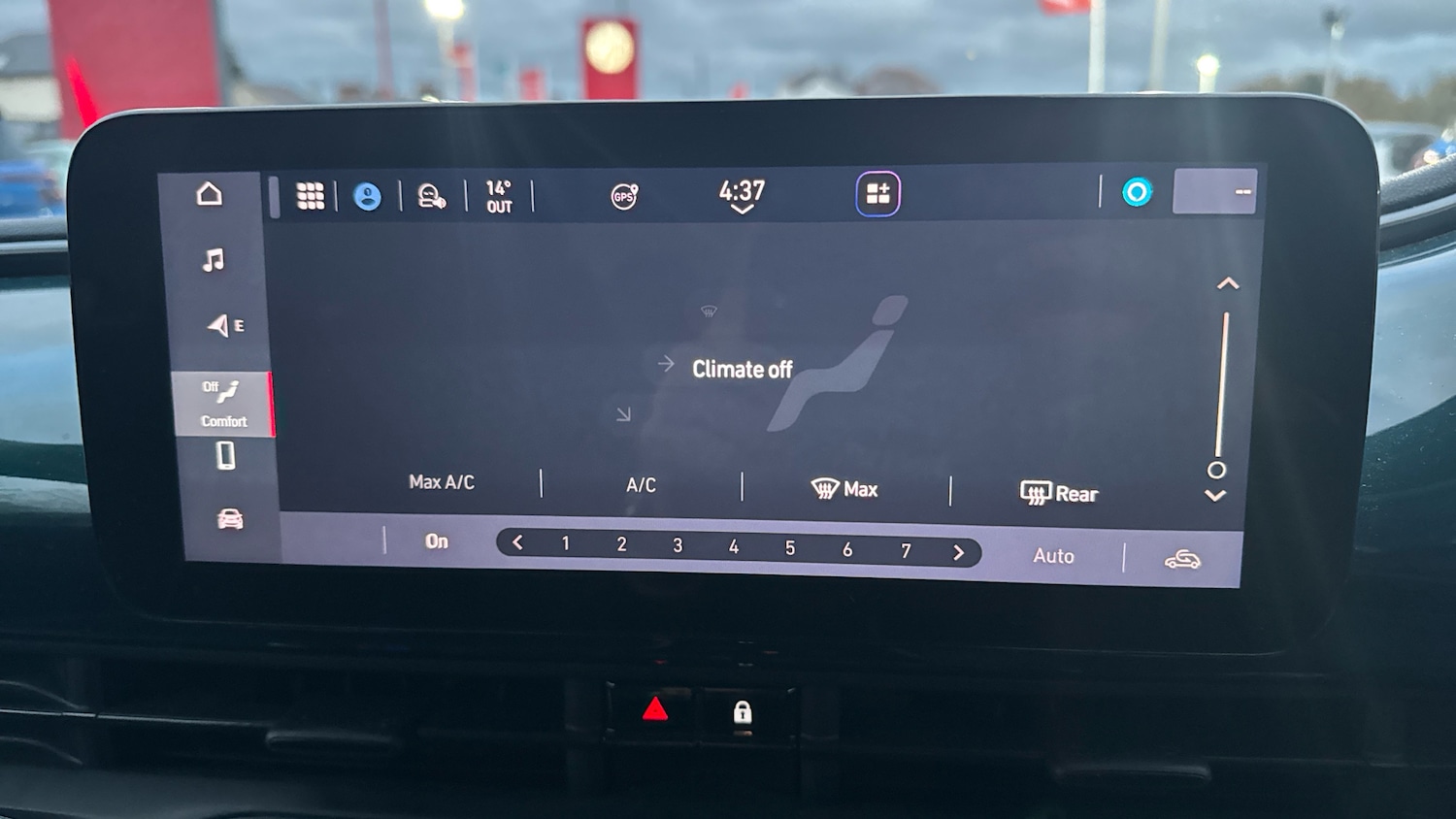 Used Fiat 500 2023 for sale - 76494372: Photo 28