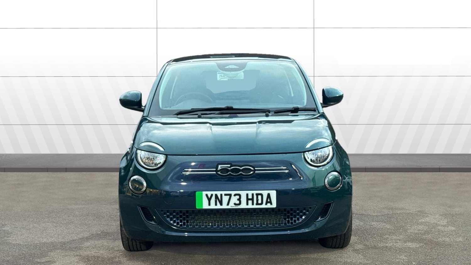 Used Fiat 500 2023 for sale - 76494372: Photo 3