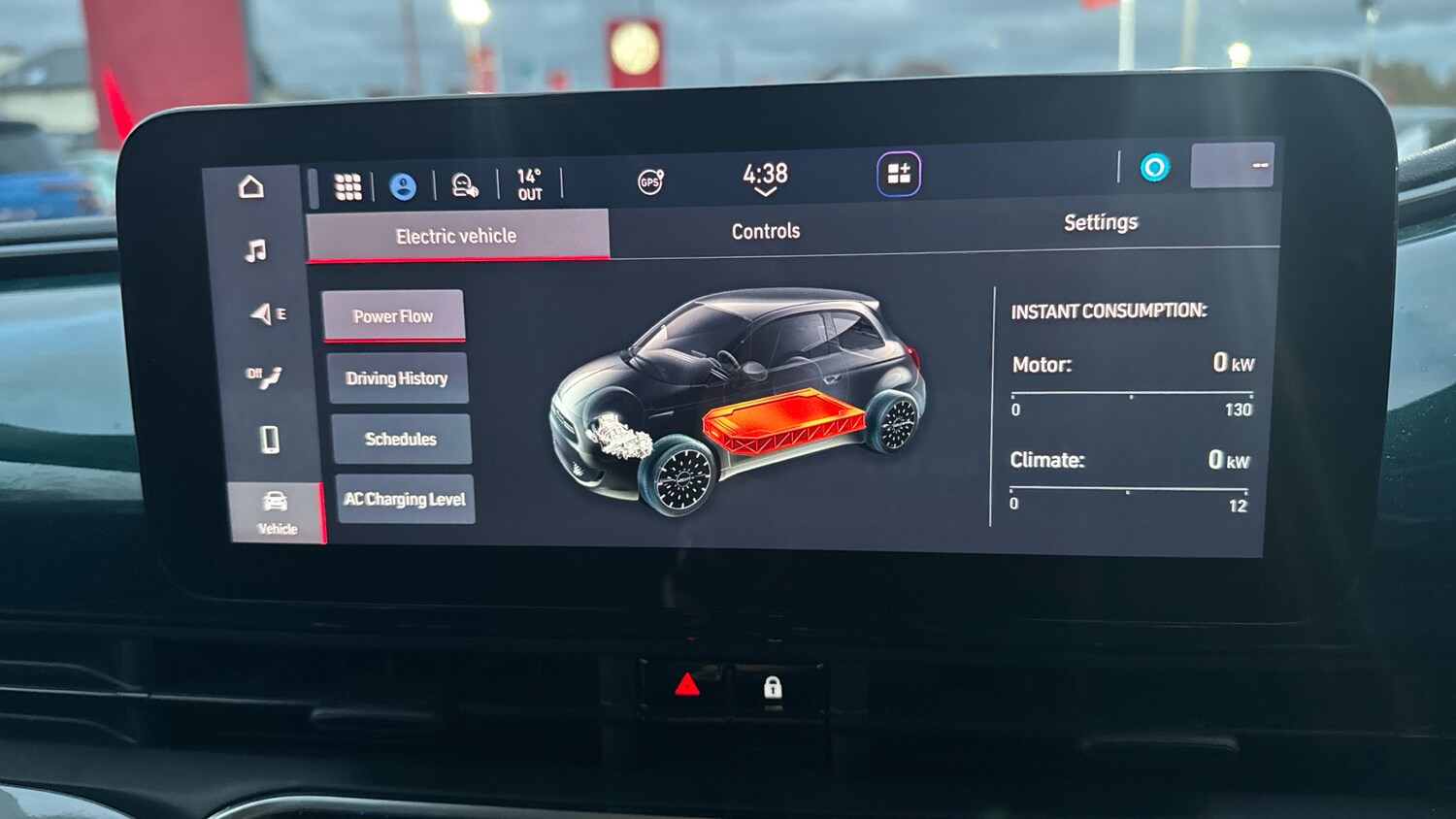 Used Fiat 500 2023 for sale - 76494372: Photo 30