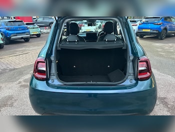 Used Fiat 500 2023 for sale - 76494372: Photo