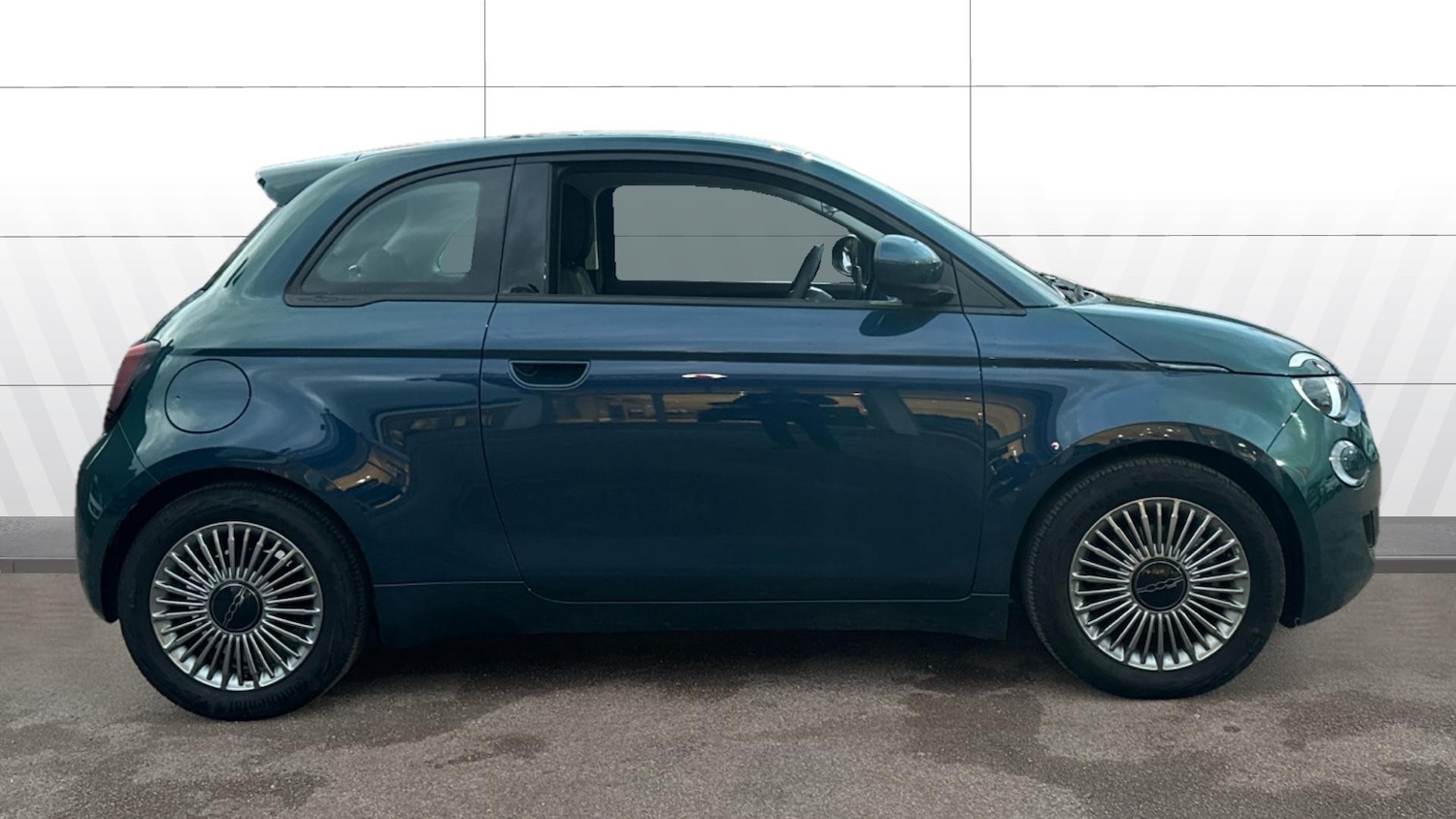 Used Fiat 500 2023 for sale - 76494372: Photo 5