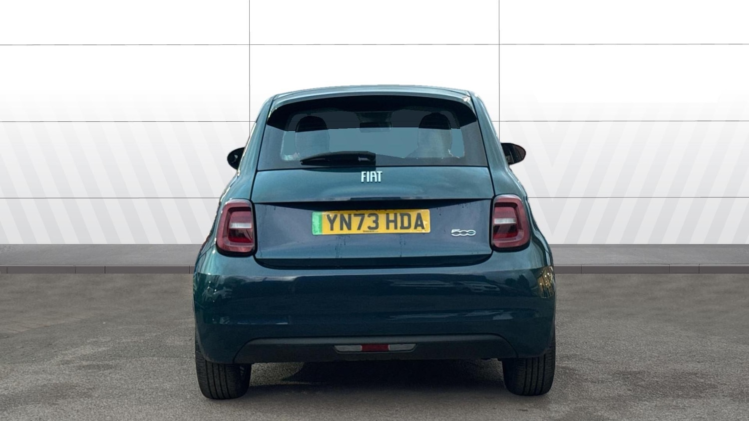Used Fiat 500 2023 for sale - 76494372: Photo 6