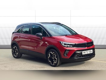 Used Vauxhall Crossland 2023 for sale - 79407972: Photo