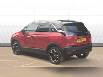 Used Vauxhall Crossland 2023 for sale - 79407972: Photo