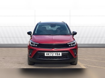 Used Vauxhall Crossland 2023 for sale - 79407972: Photo