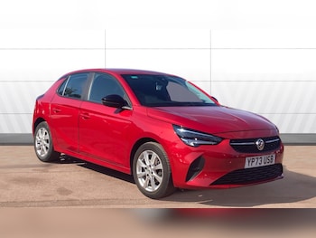 Used Vauxhall Corsa 2023 for sale - 79456700: Photo