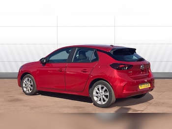 Used Vauxhall Corsa 2023 for sale - 79456700: Photo