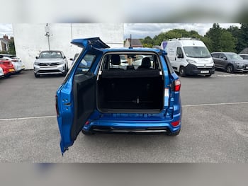 Used Ford Ecosport 2023 for sale - 79819300: Photo