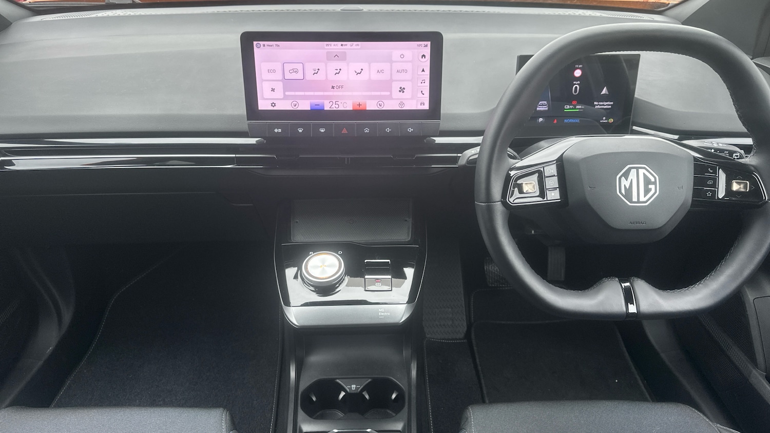 Used MG MG4 2024 for sale - 77873205: Photo 10