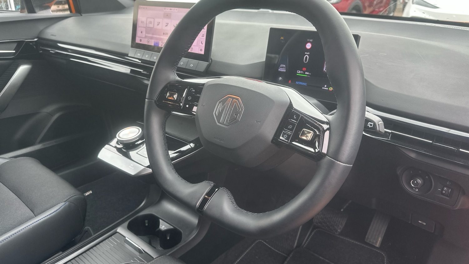 Used MG MG4 2024 for sale - 77873205: Photo 11