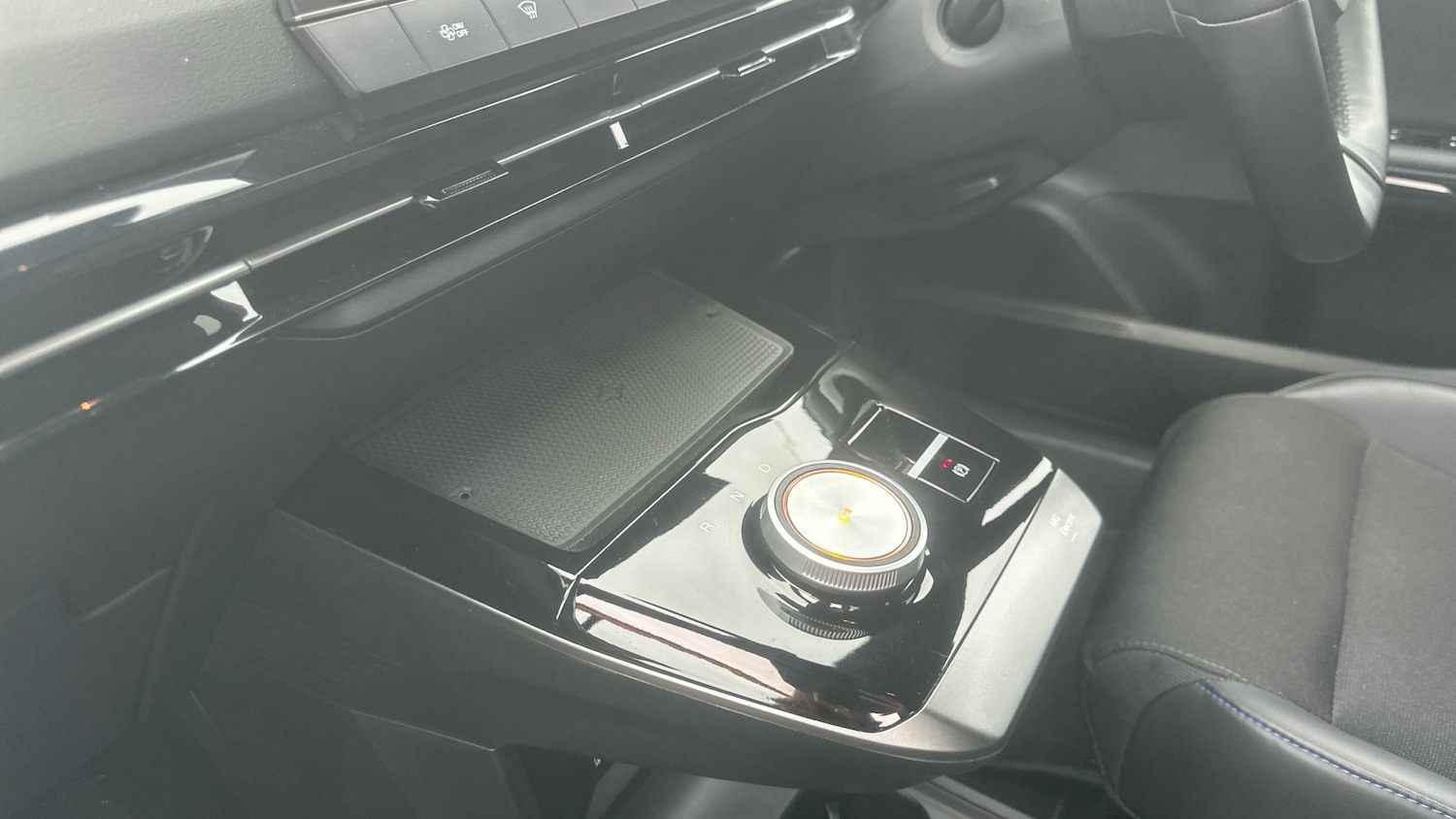 Used MG MG4 2024 for sale - 77873205: Photo 13