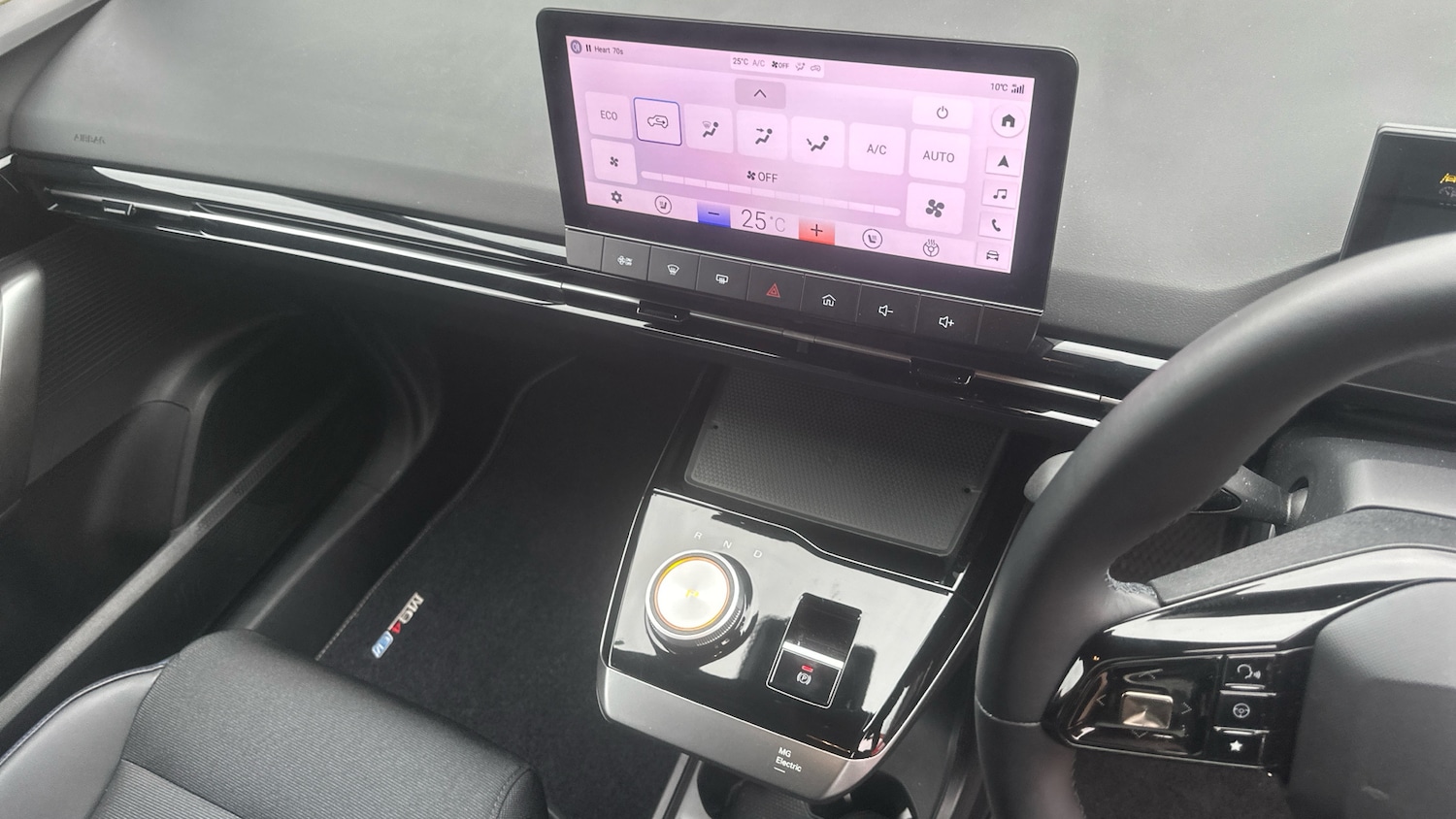 Used MG MG4 2024 for sale - 77873205: Photo 14