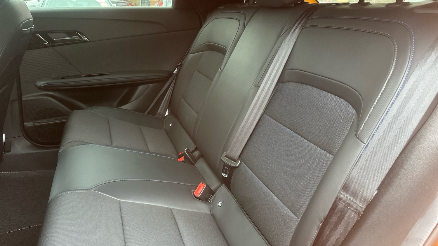 Used MG MG4 2024 for sale - 77873205: Photo 16