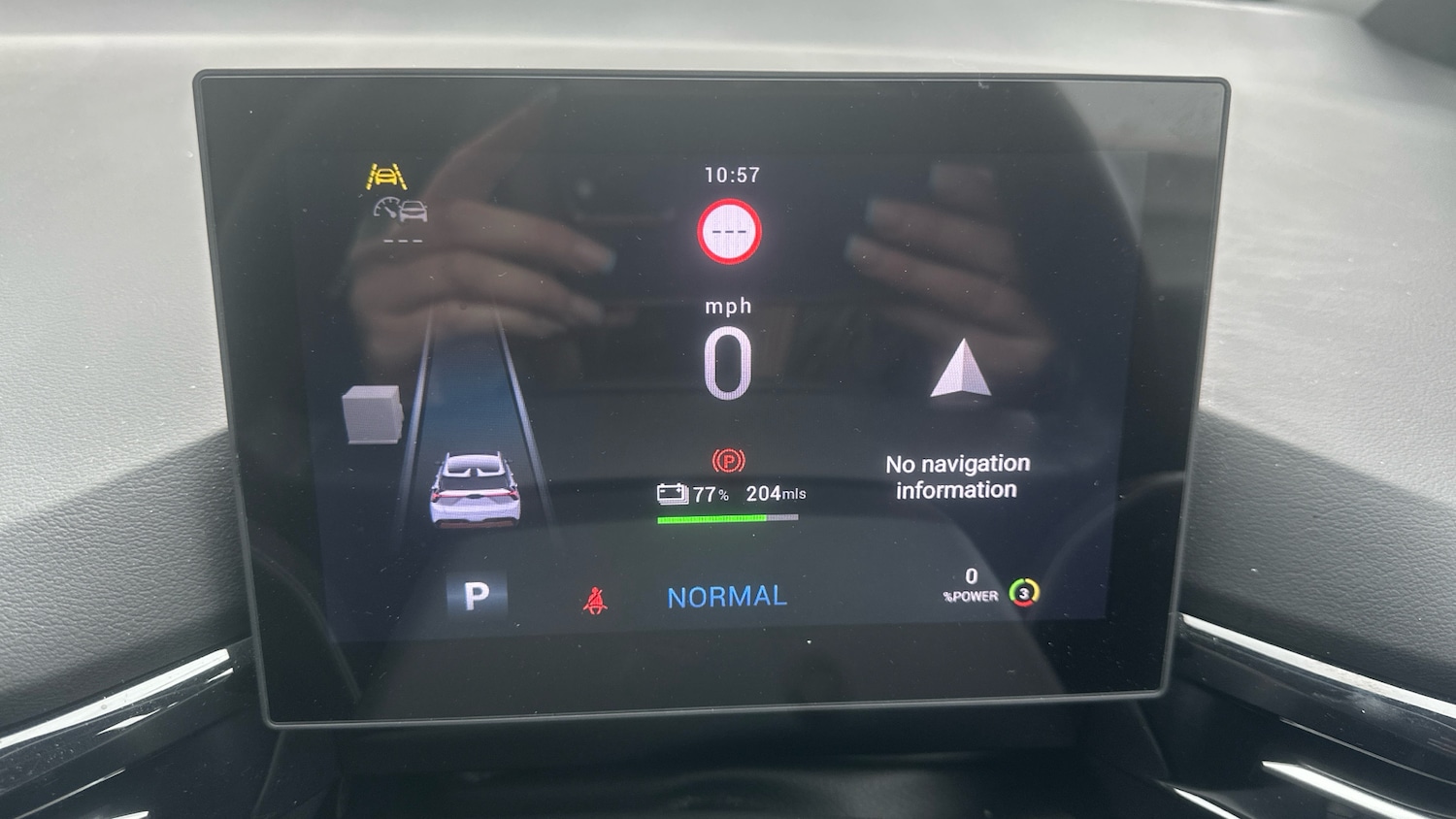 Used MG MG4 2024 for sale - 77873205: Photo 18