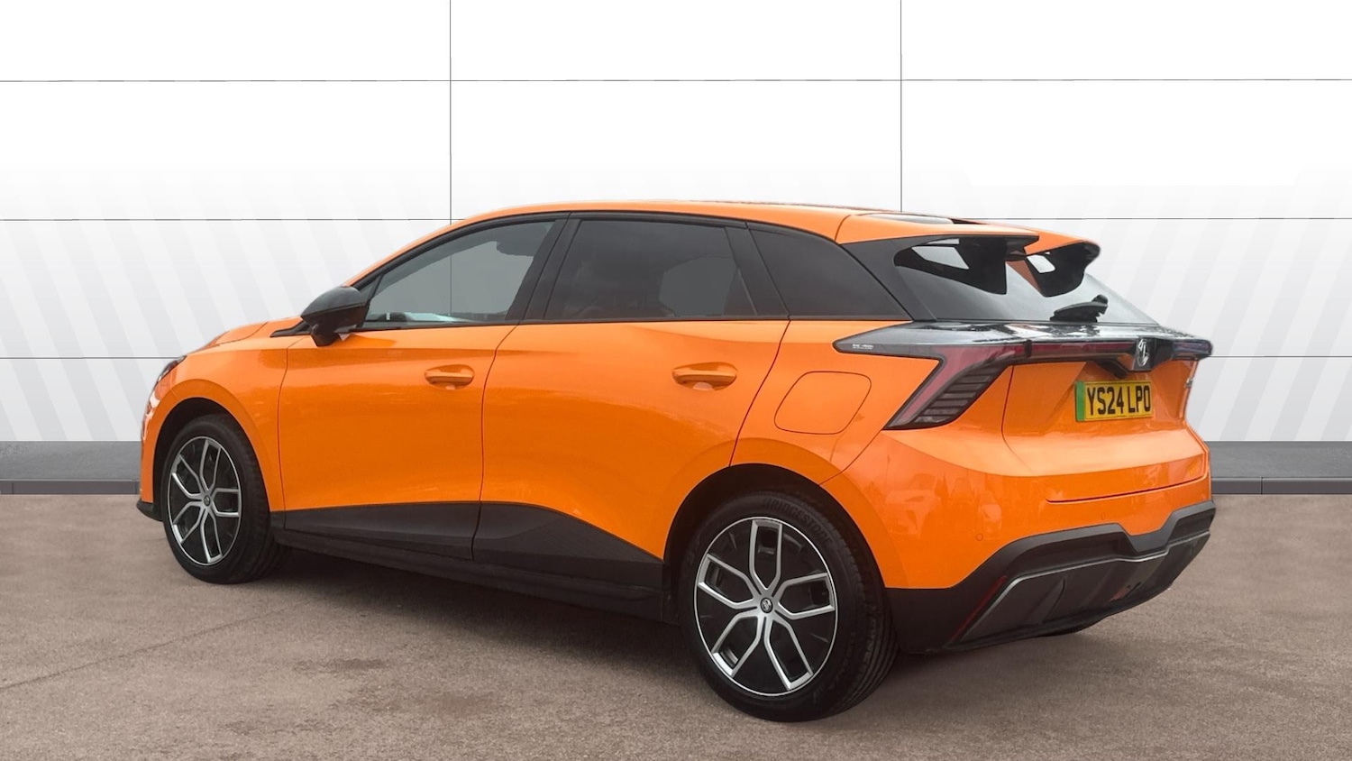 Used MG MG4 2024 for sale - 77873205: Photo 2