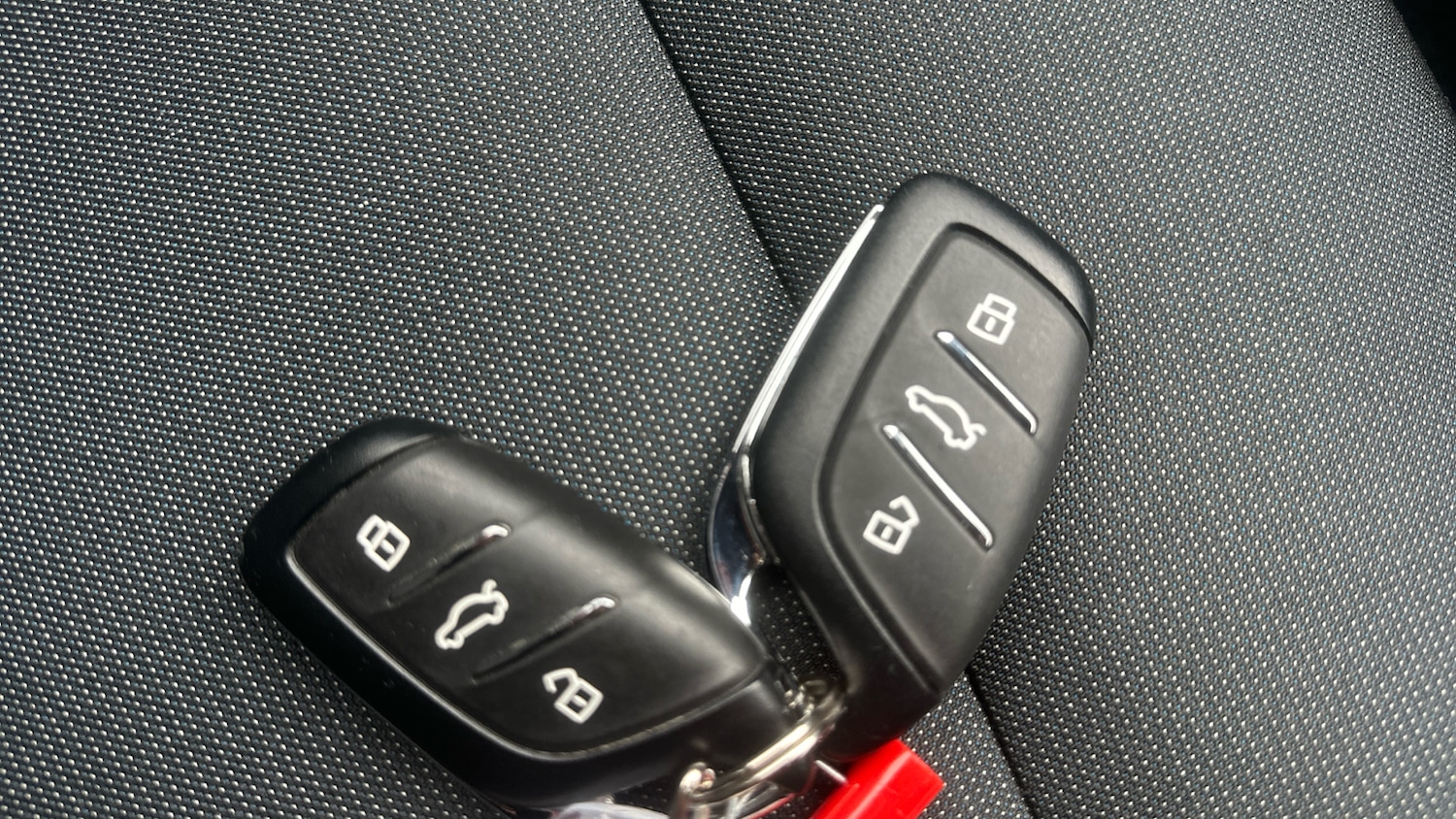 Used MG MG4 2024 for sale - 77873205: Photo 20