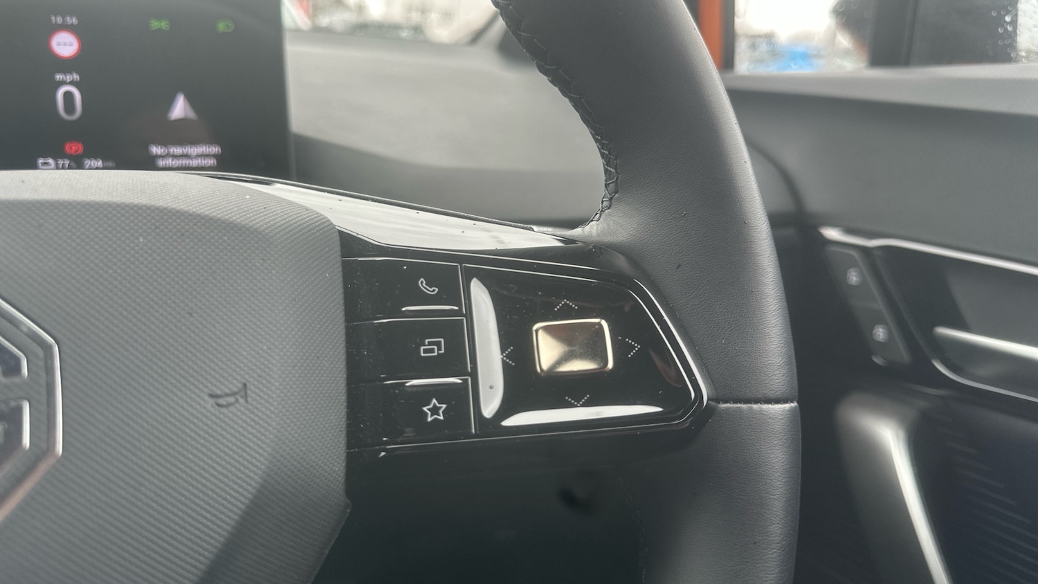 Used MG MG4 2024 for sale - 77873205: Photo 22