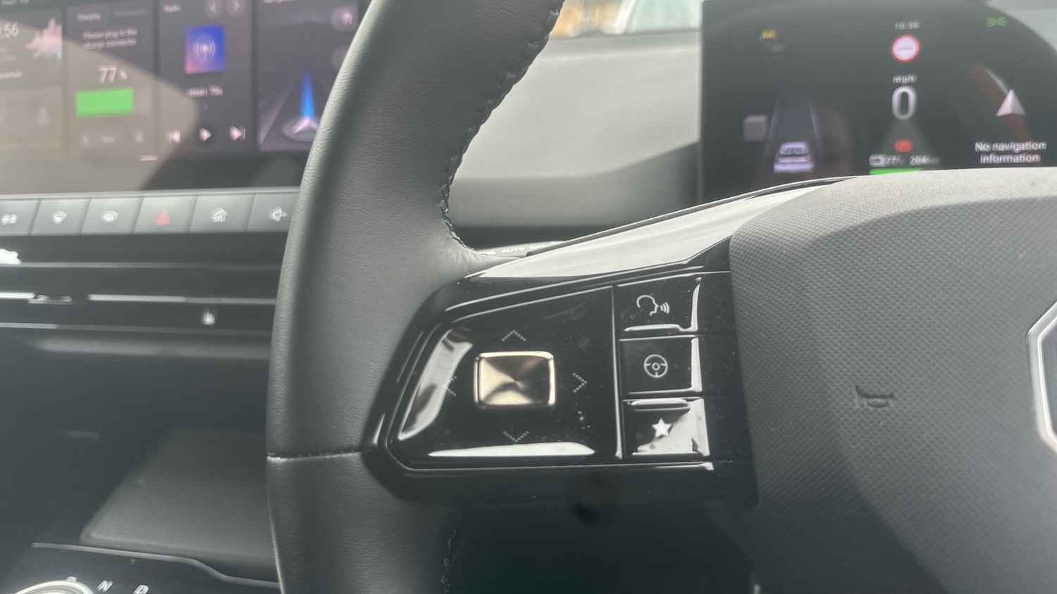 Used MG MG4 2024 for sale - 77873205: Photo 23