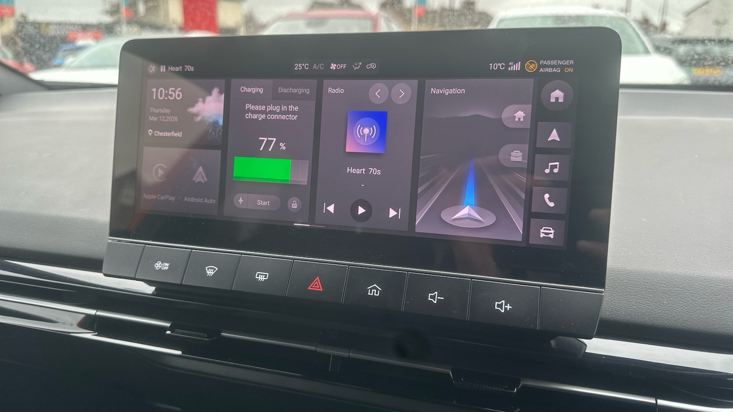 Used MG MG4 2024 for sale - 77873205: Photo 28