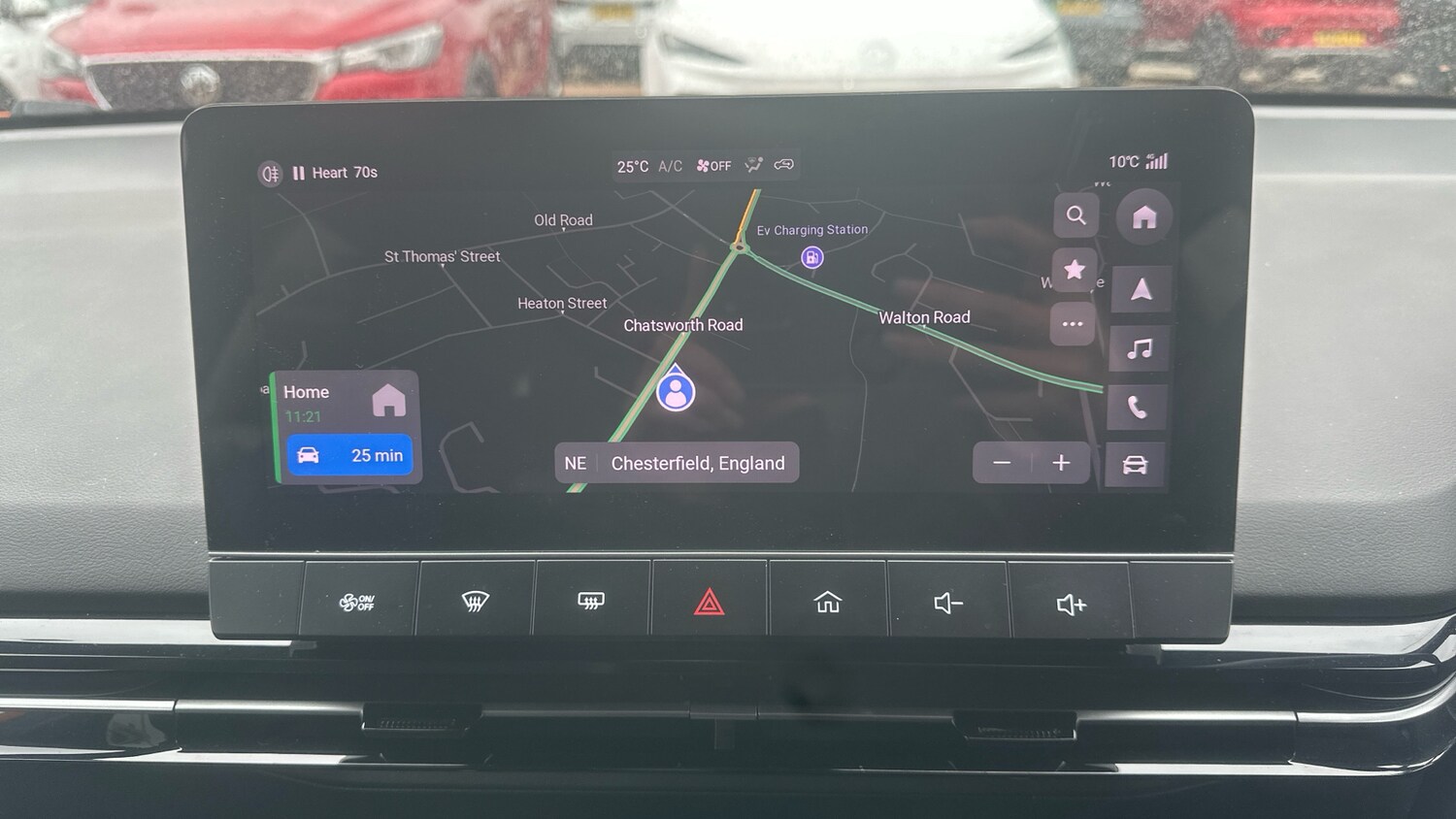 Used MG MG4 2024 for sale - 77873205: Photo 29