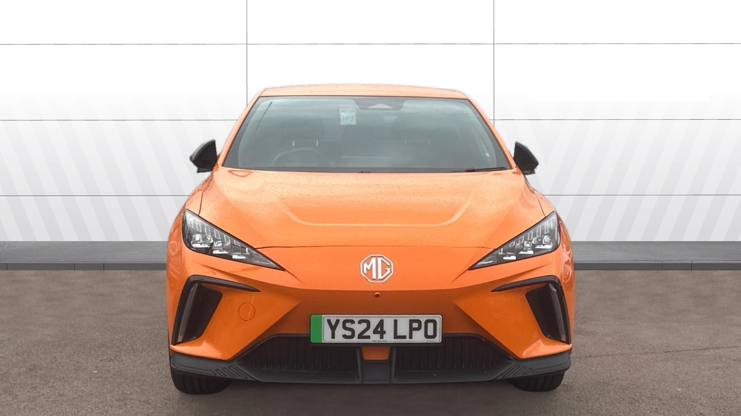 Used MG MG4 2024 for sale - 77873205: Photo 3