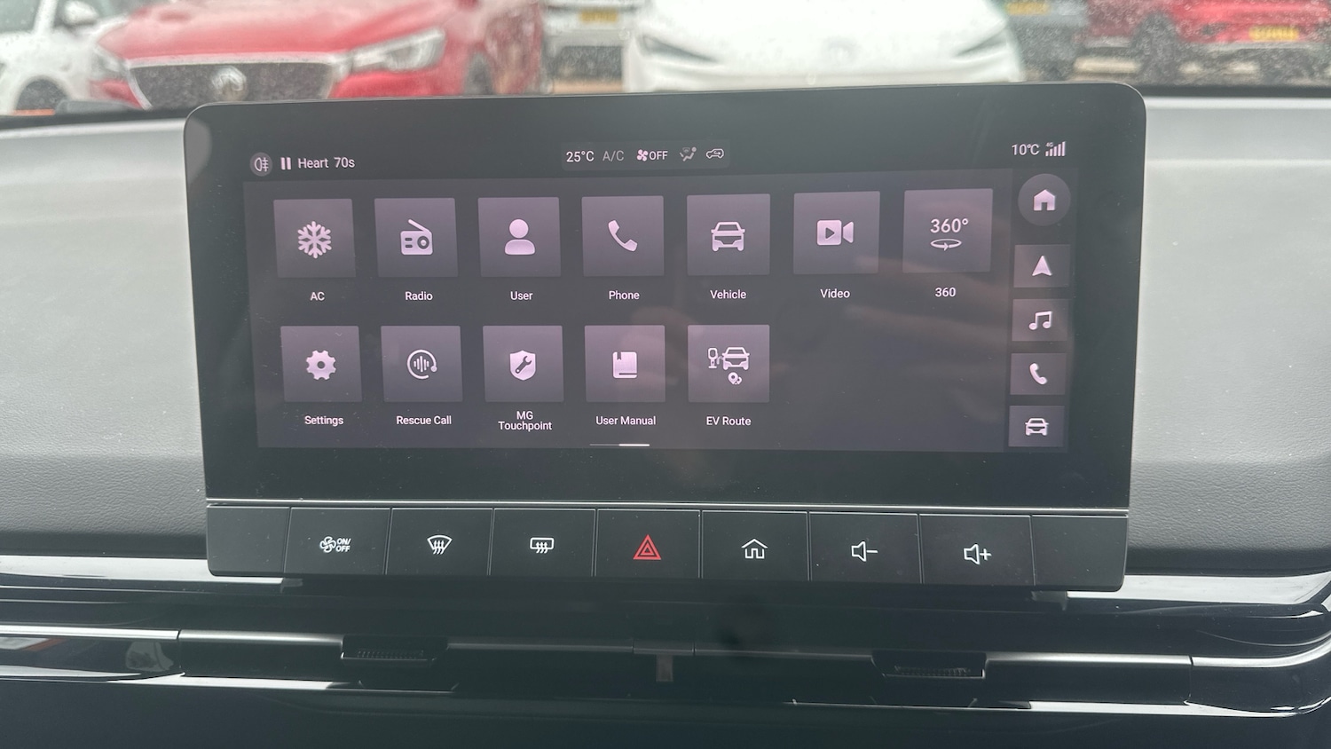 Used MG MG4 2024 for sale - 77873205: Photo 30