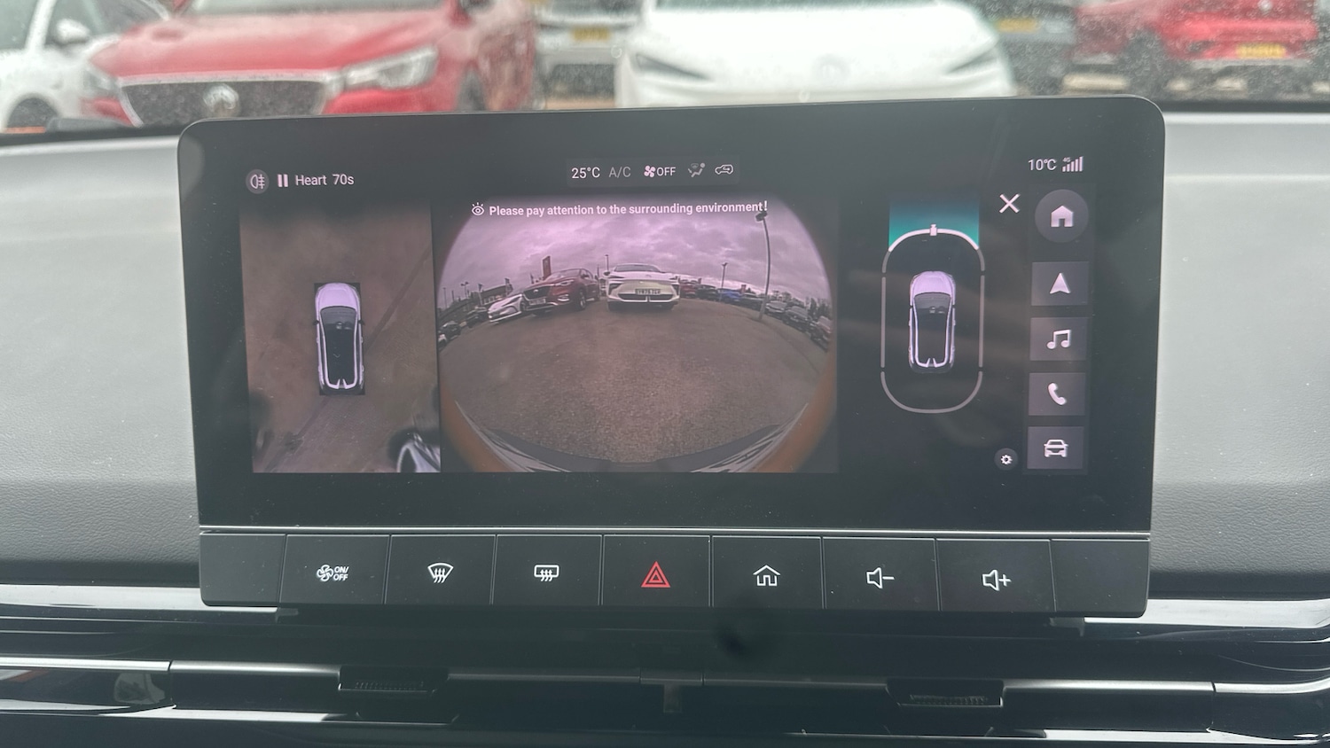 Used MG MG4 2024 for sale - 77873205: Photo 31