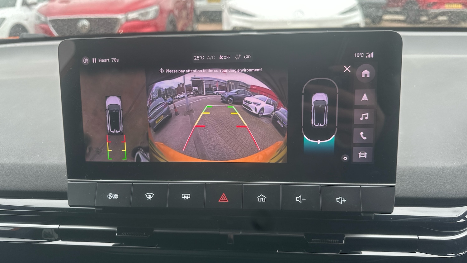 Used MG MG4 2024 for sale - 77873205: Photo 32