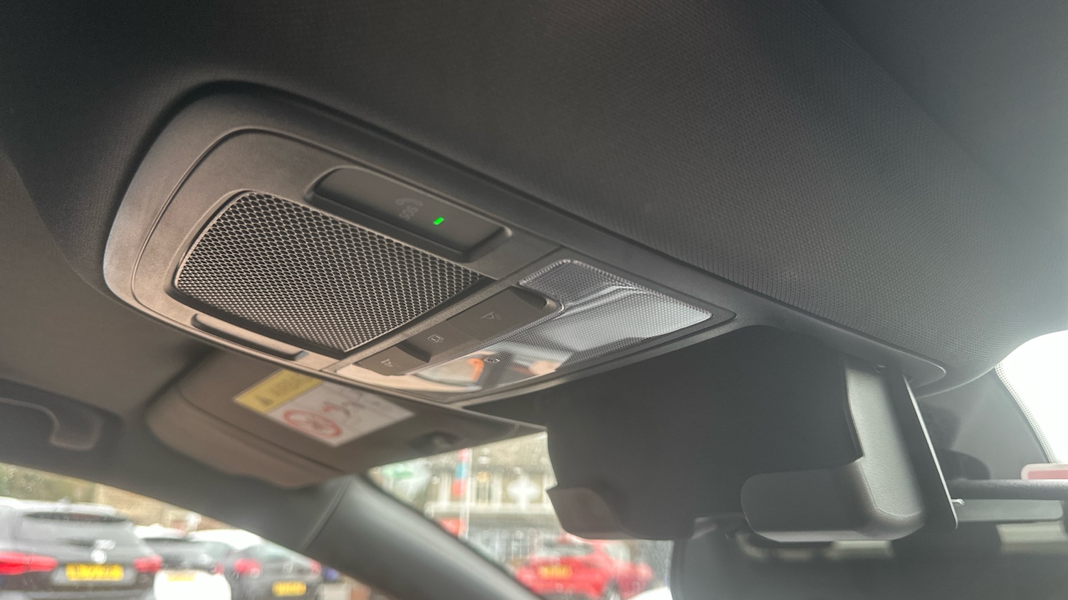 Used MG MG4 2024 for sale - 77873205: Photo 33