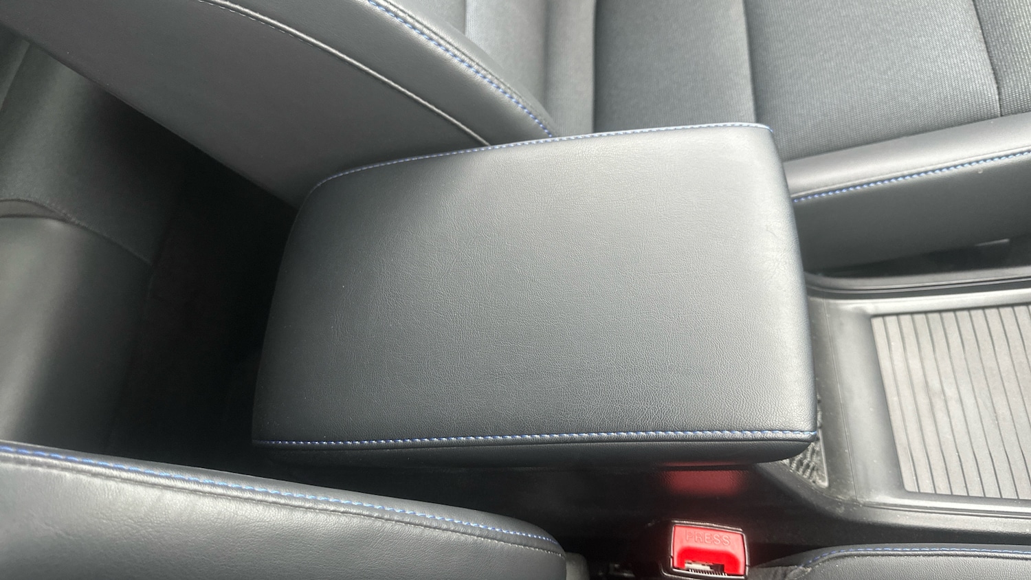 Used MG MG4 2024 for sale - 77873205: Photo 36