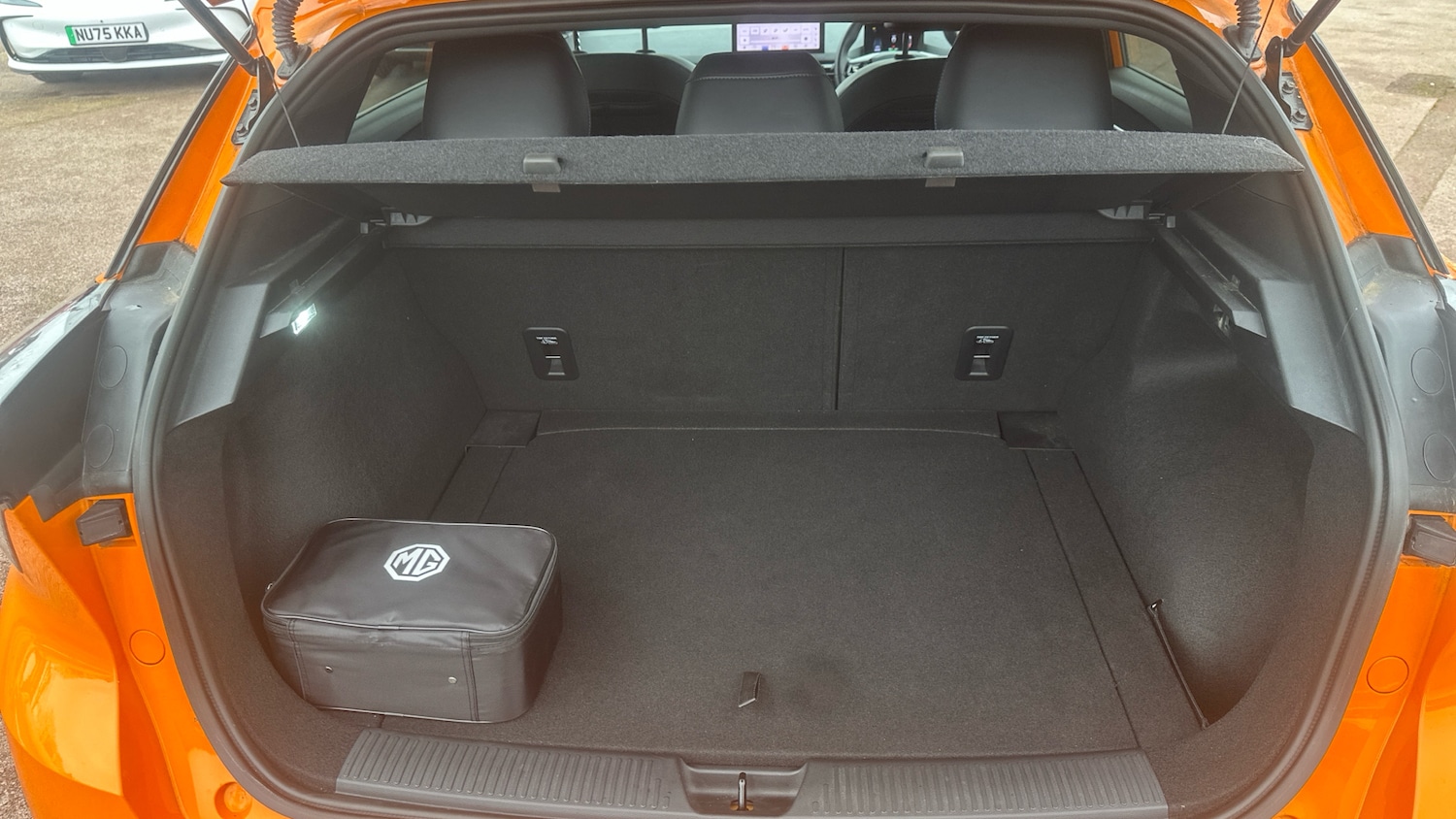 Used MG MG4 2024 for sale - 77873205: Photo 4