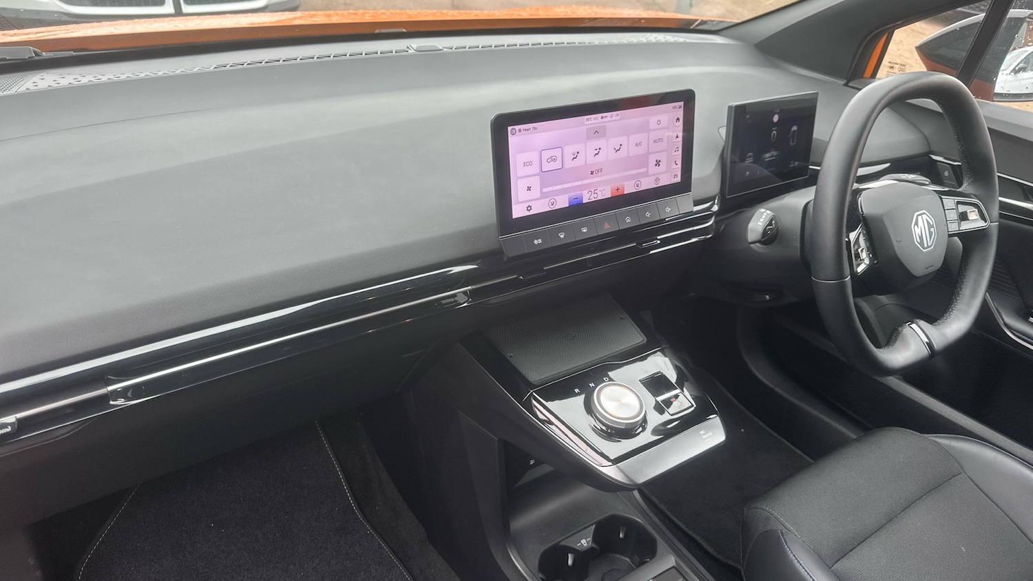 Used MG MG4 2024 for sale - 77873205: Photo 9
