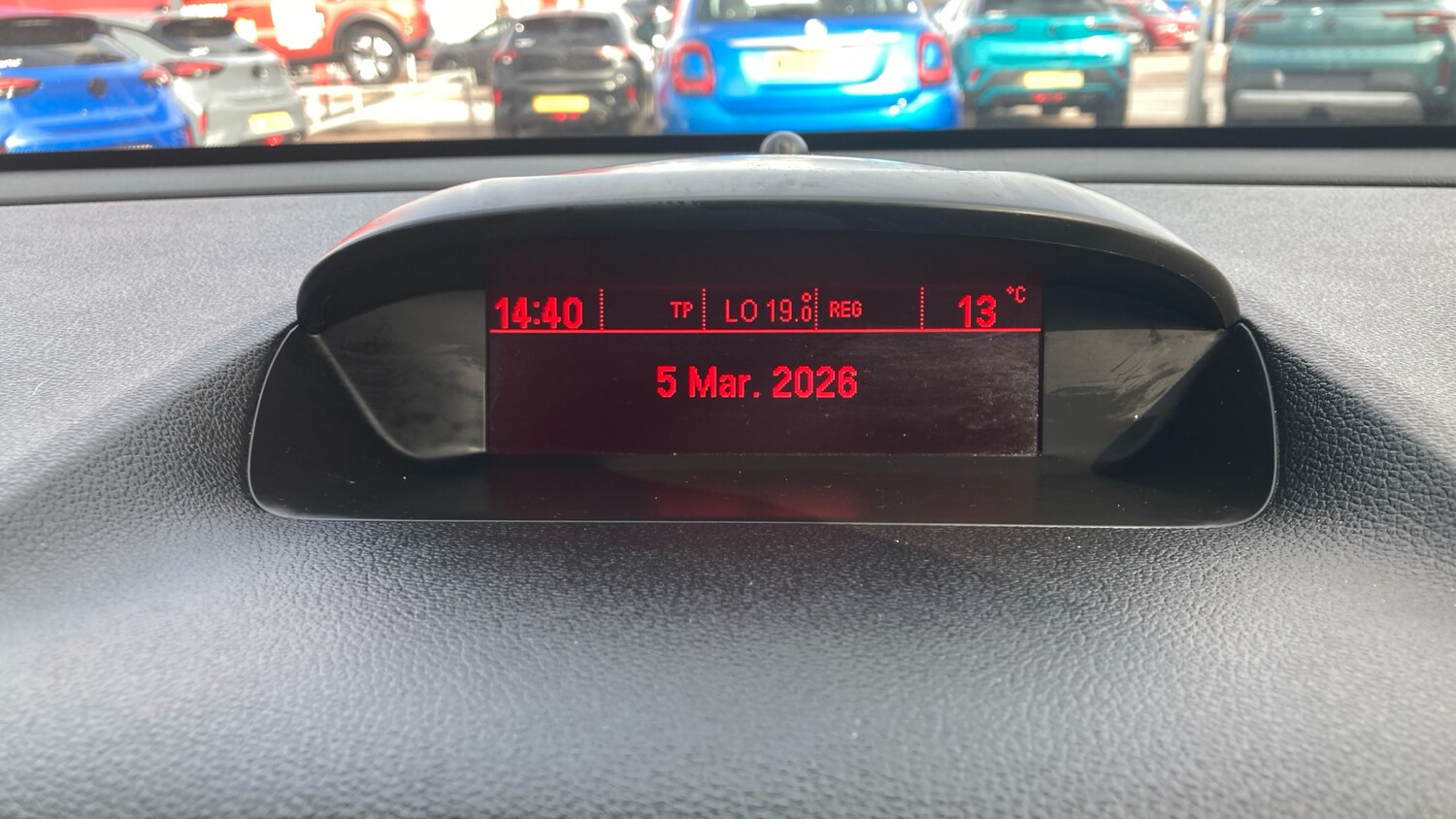 Used Vauxhall Mokka 2016 for sale - 77763312: Photo 12