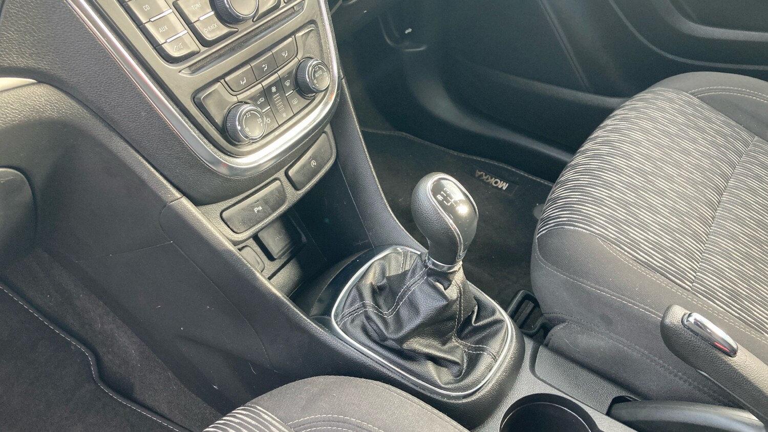 Used Vauxhall Mokka 2016 for sale - 77763312: Photo 13