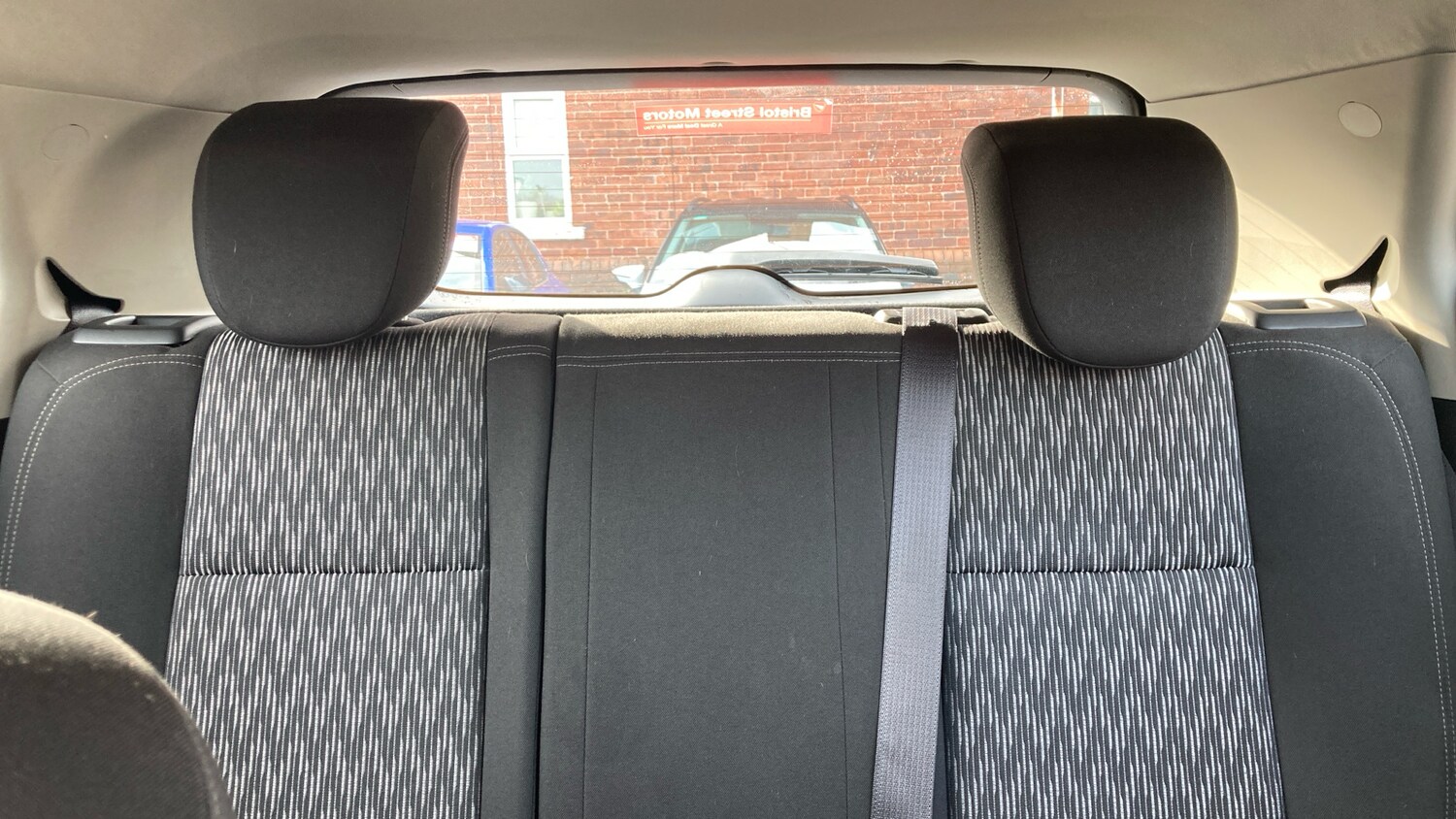 Used Vauxhall Mokka 2016 for sale - 77763312: Photo 15