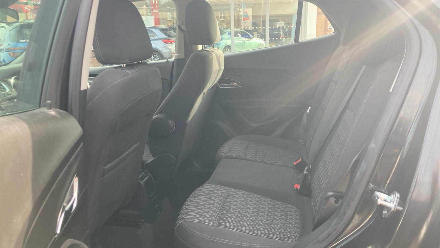 Used Vauxhall Mokka 2016 for sale - 77763312: Photo 16