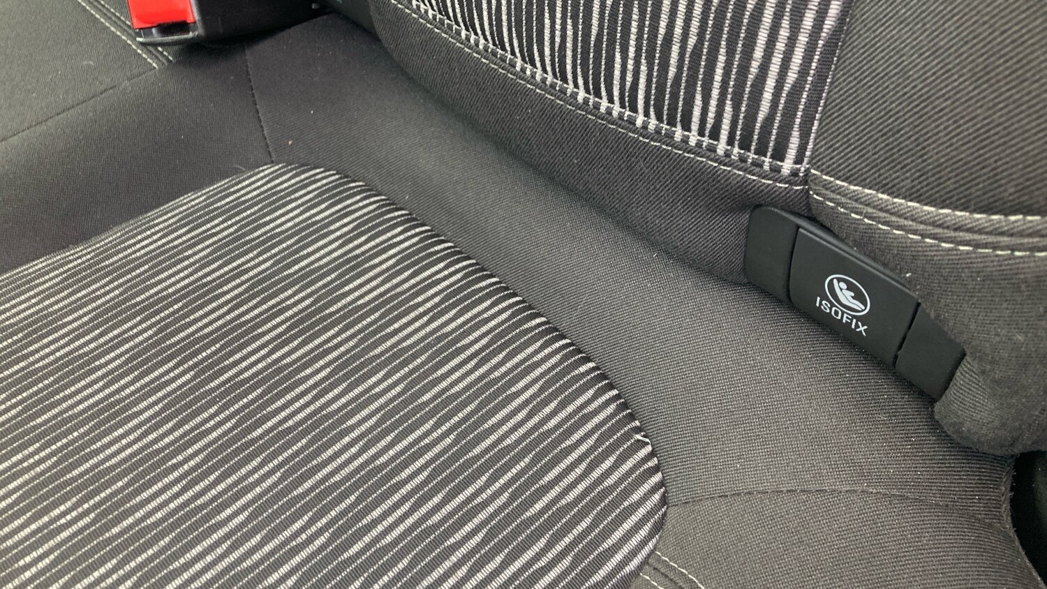 Used Vauxhall Mokka 2016 for sale - 77763312: Photo 17