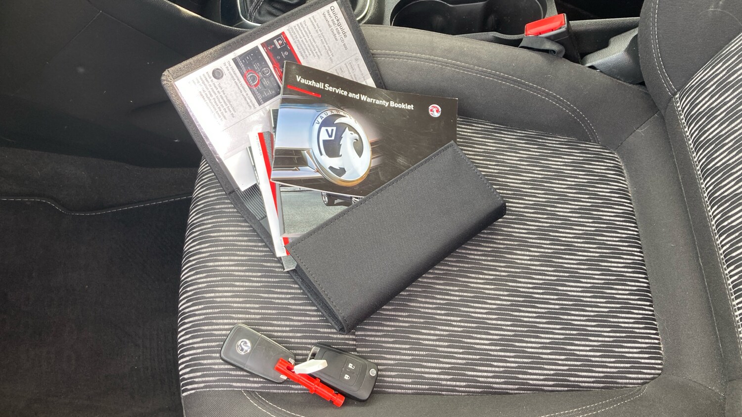 Used Vauxhall Mokka 2016 for sale - 77763312: Photo 19