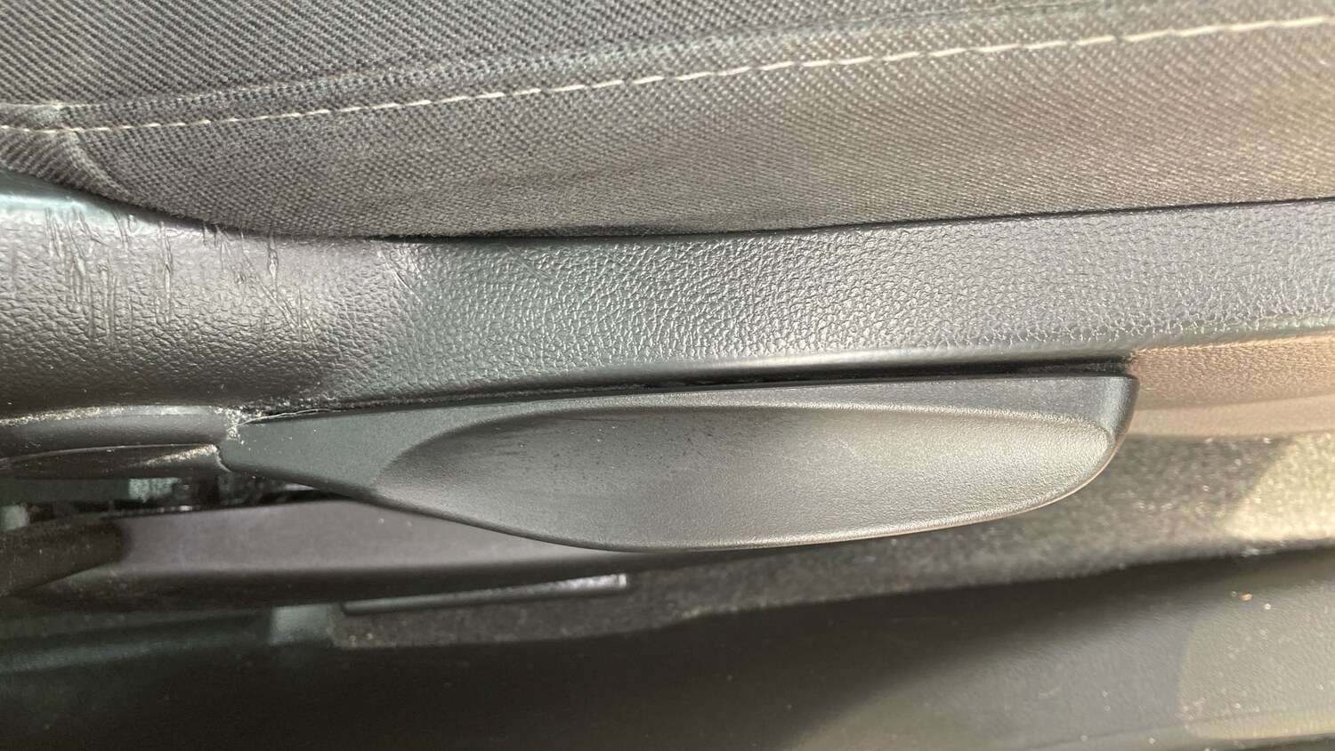 Used Vauxhall Mokka 2016 for sale - 77763312: Photo 25