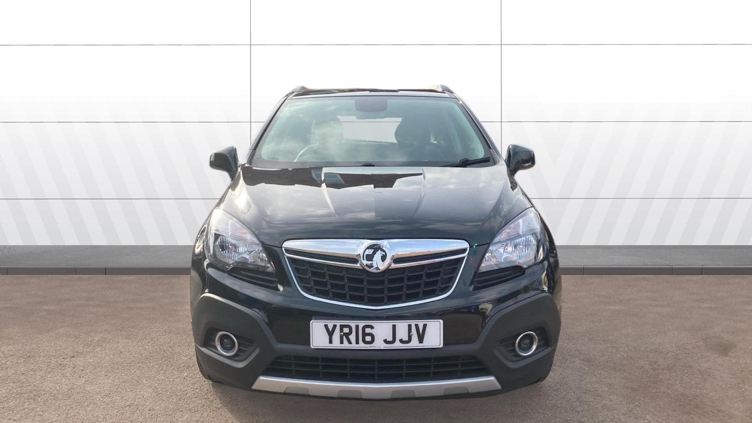 Used Vauxhall Mokka 2016 for sale - 77763312: Photo 3
