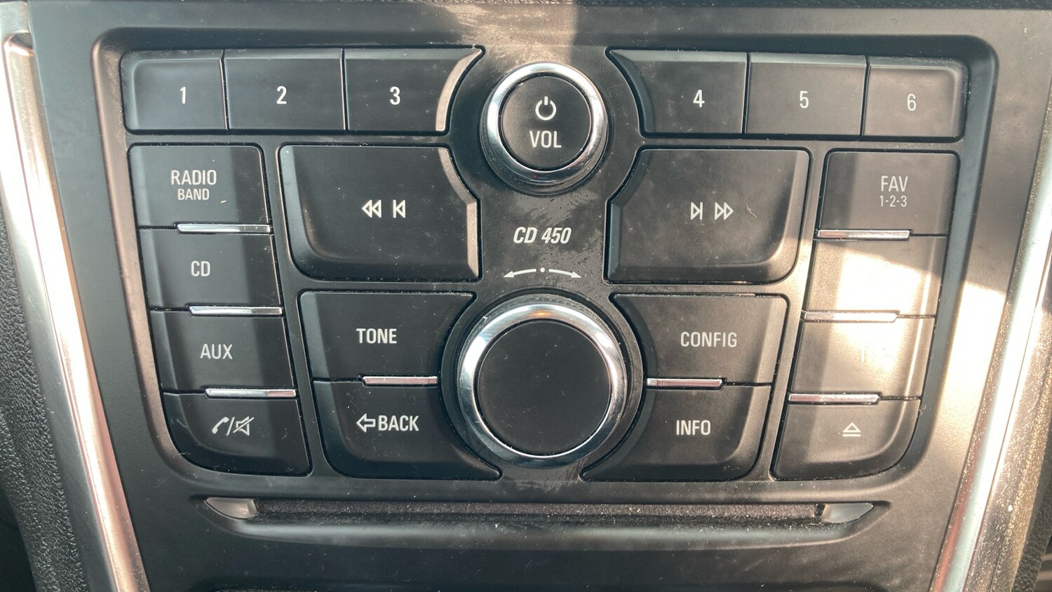 Used Vauxhall Mokka 2016 for sale - 77763312: Photo 30