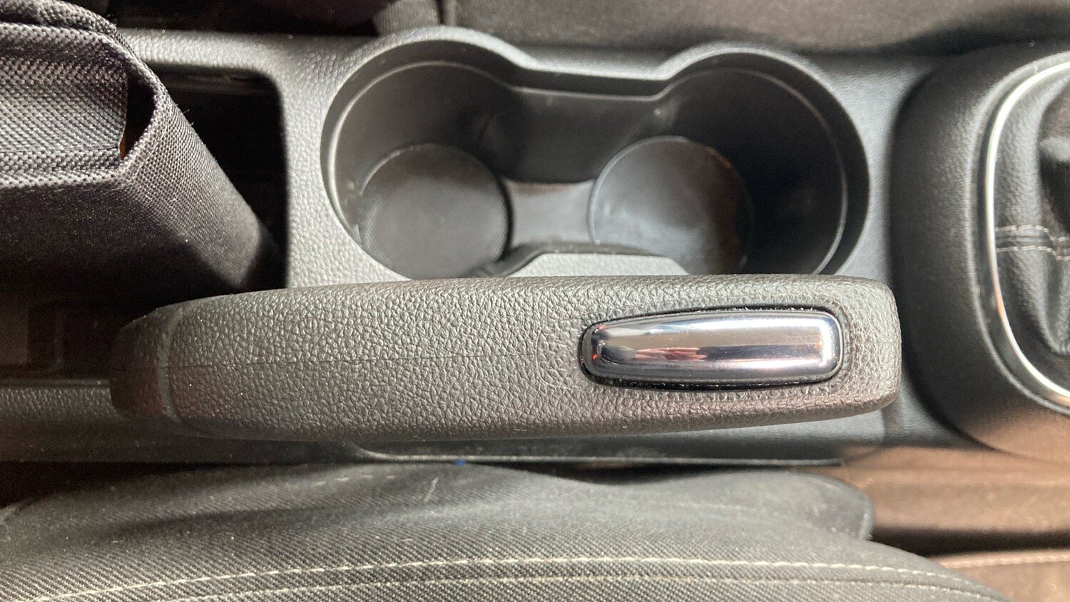 Used Vauxhall Mokka 2016 for sale - 77763312: Photo 33