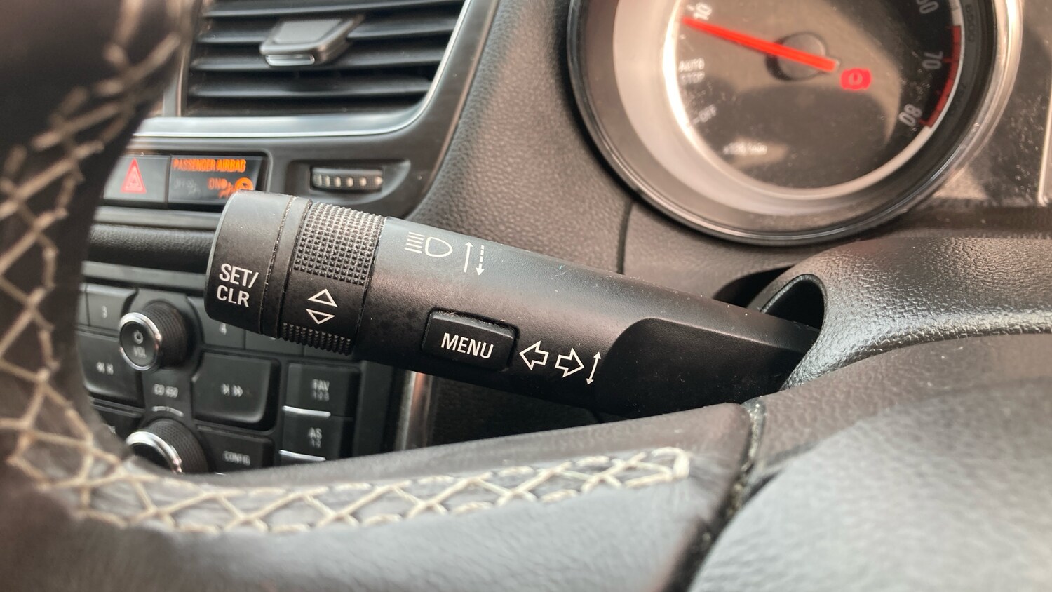 Used Vauxhall Mokka 2016 for sale - 77763312: Photo 34