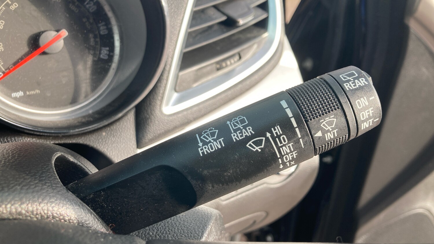 Used Vauxhall Mokka 2016 for sale - 77763312: Photo 35