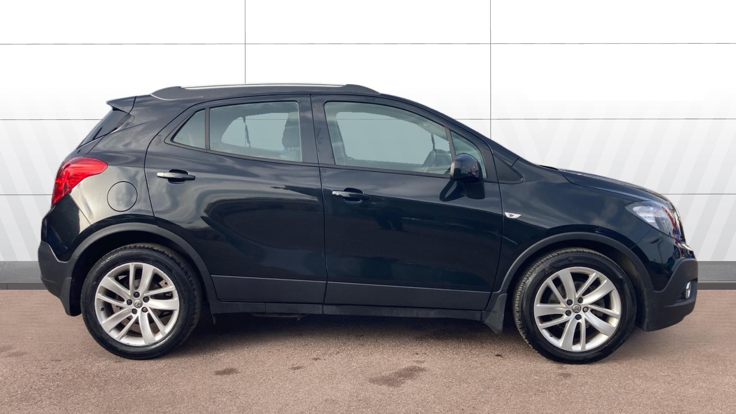 Used Vauxhall Mokka 2016 for sale - 77763312: Photo 5