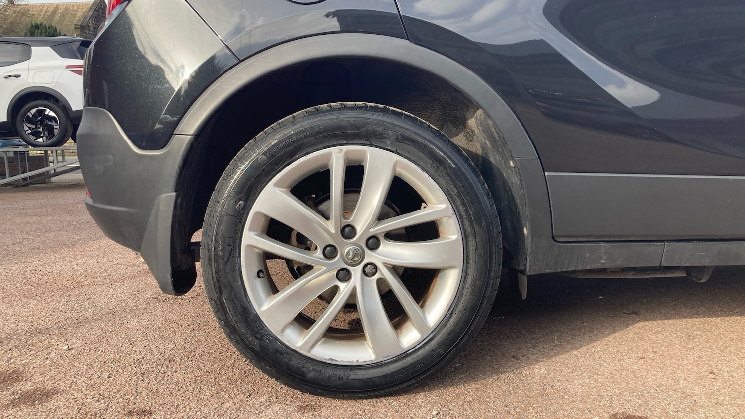 Used Vauxhall Mokka 2016 for sale - 77763312: Photo 7