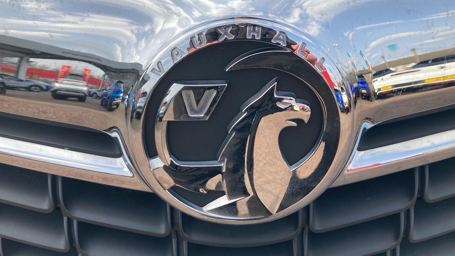 Used Vauxhall Mokka 2016 for sale - 77763312: Photo 8