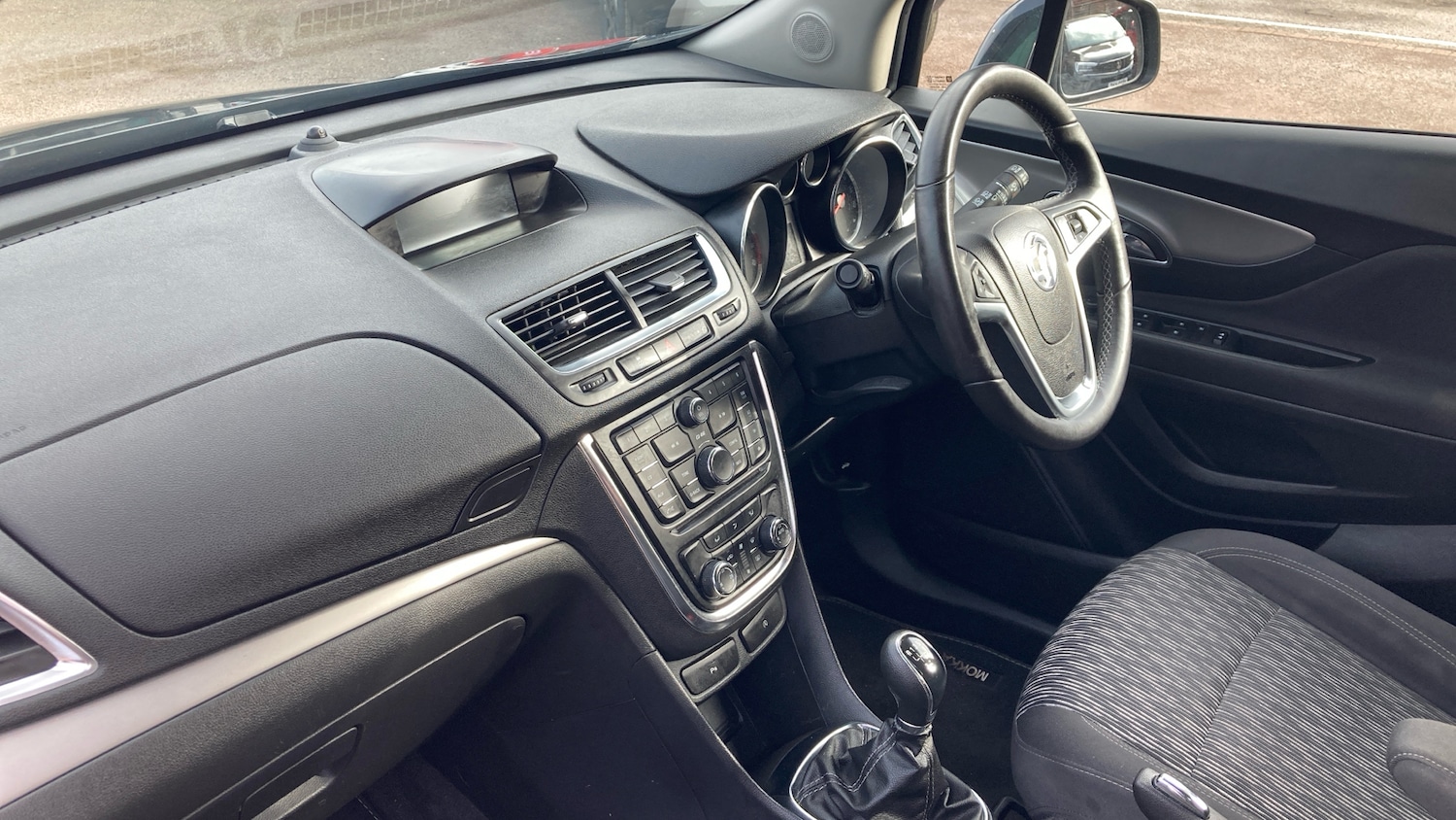 Used Vauxhall Mokka 2016 for sale - 77763312: Photo 9